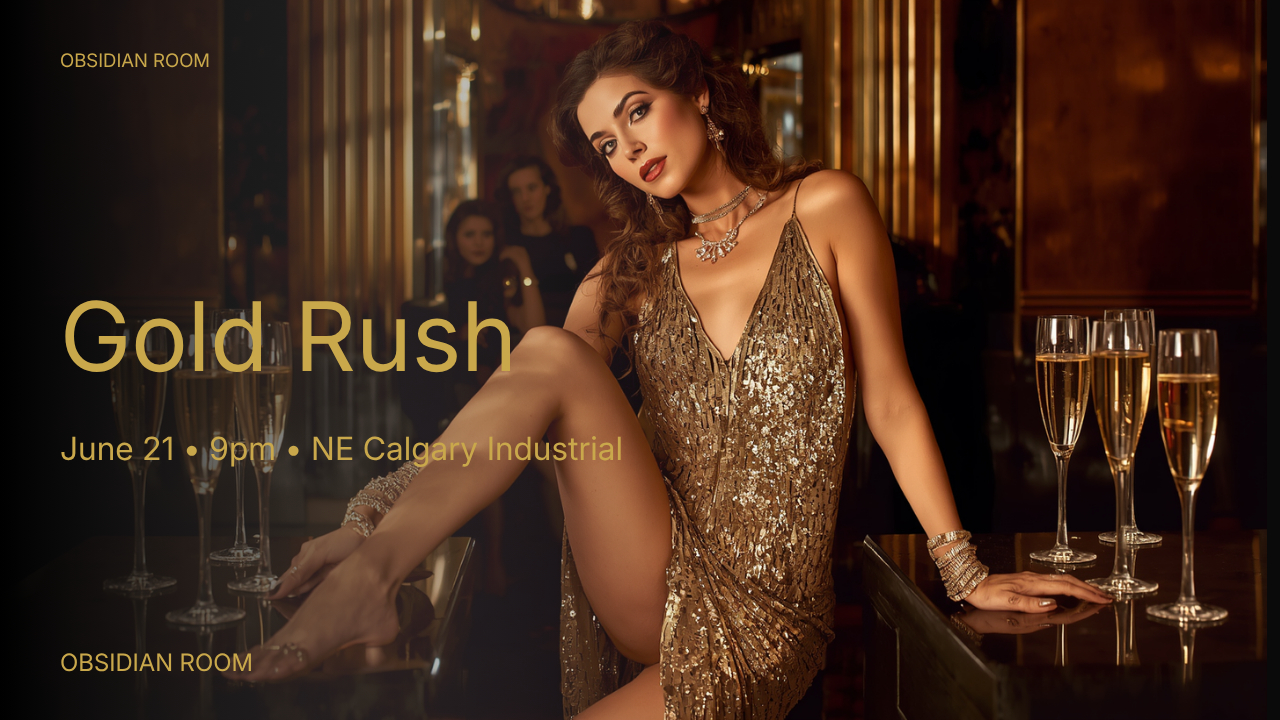 Gold Rush
