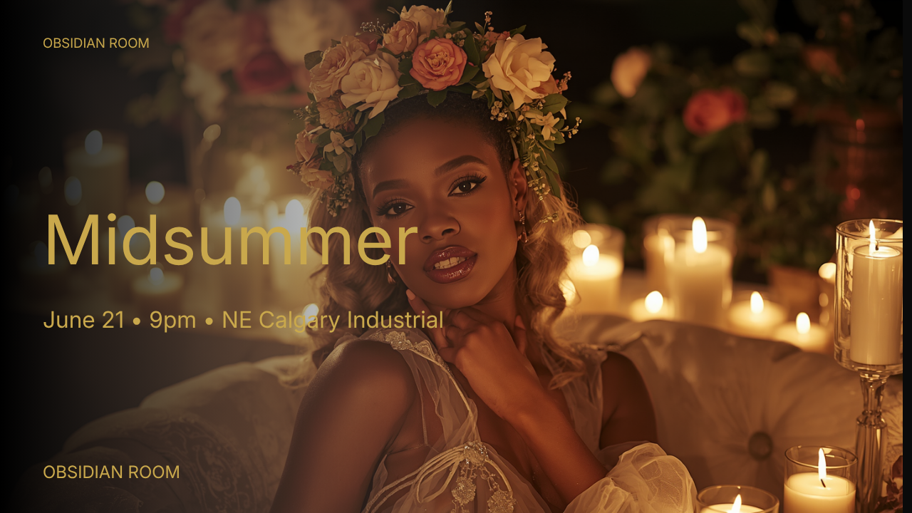 Midsummer