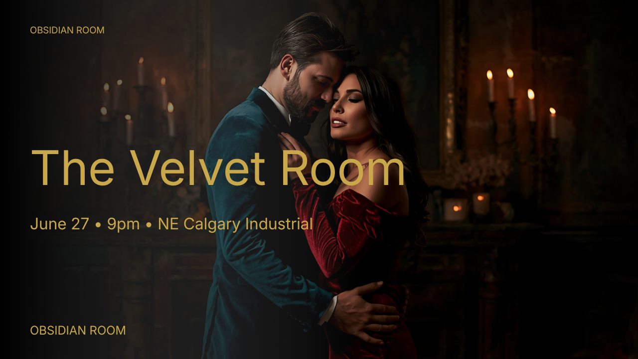 The Velvet Room
